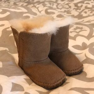 Kids Caden Ugg Booties
